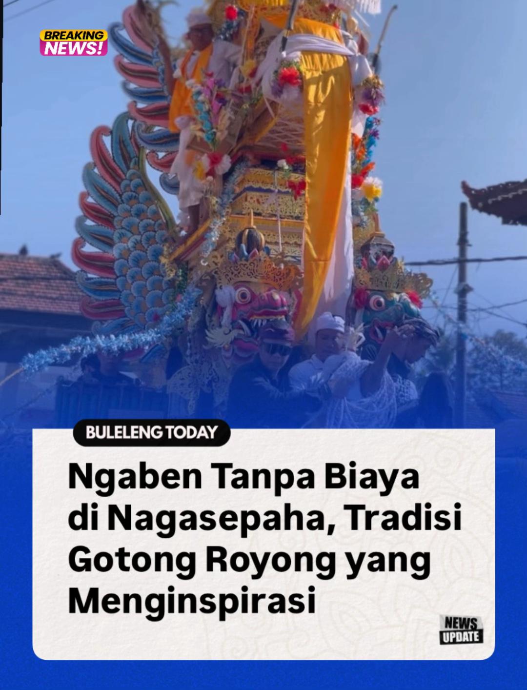 @Buleleng Today