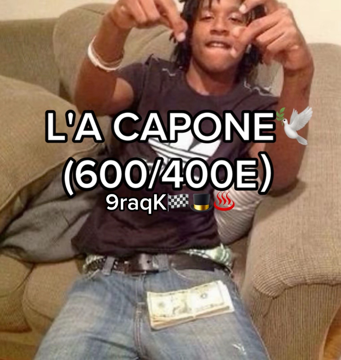 @9raqK🏁🎩♨️,700K🧪