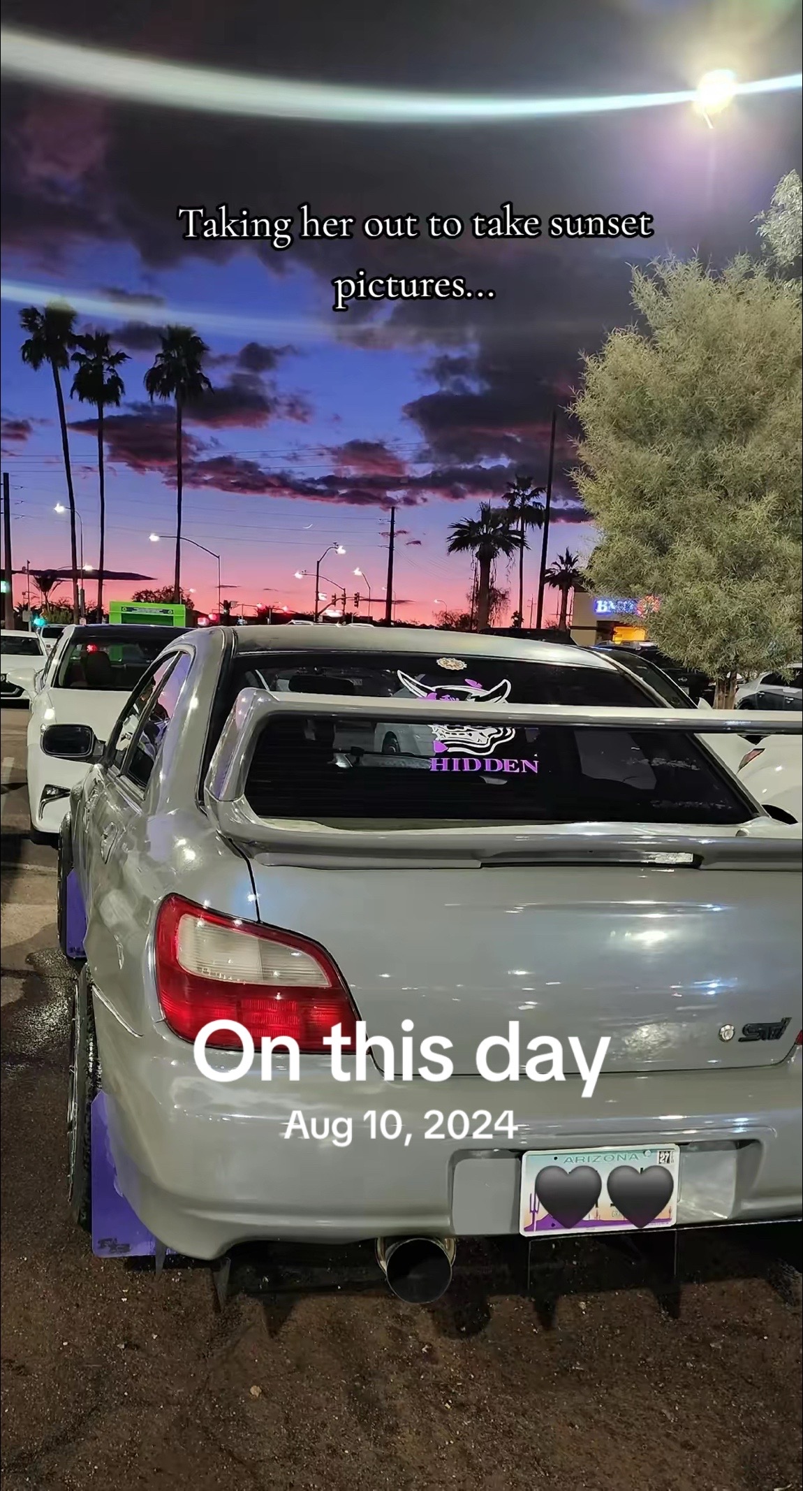 @LeRhonda J.
