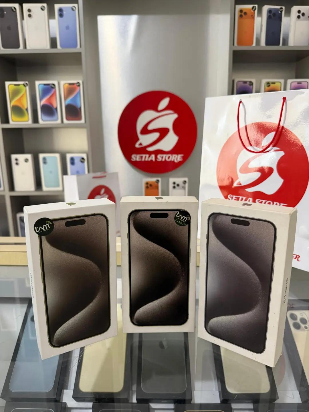 @SETIA STORE GADGET