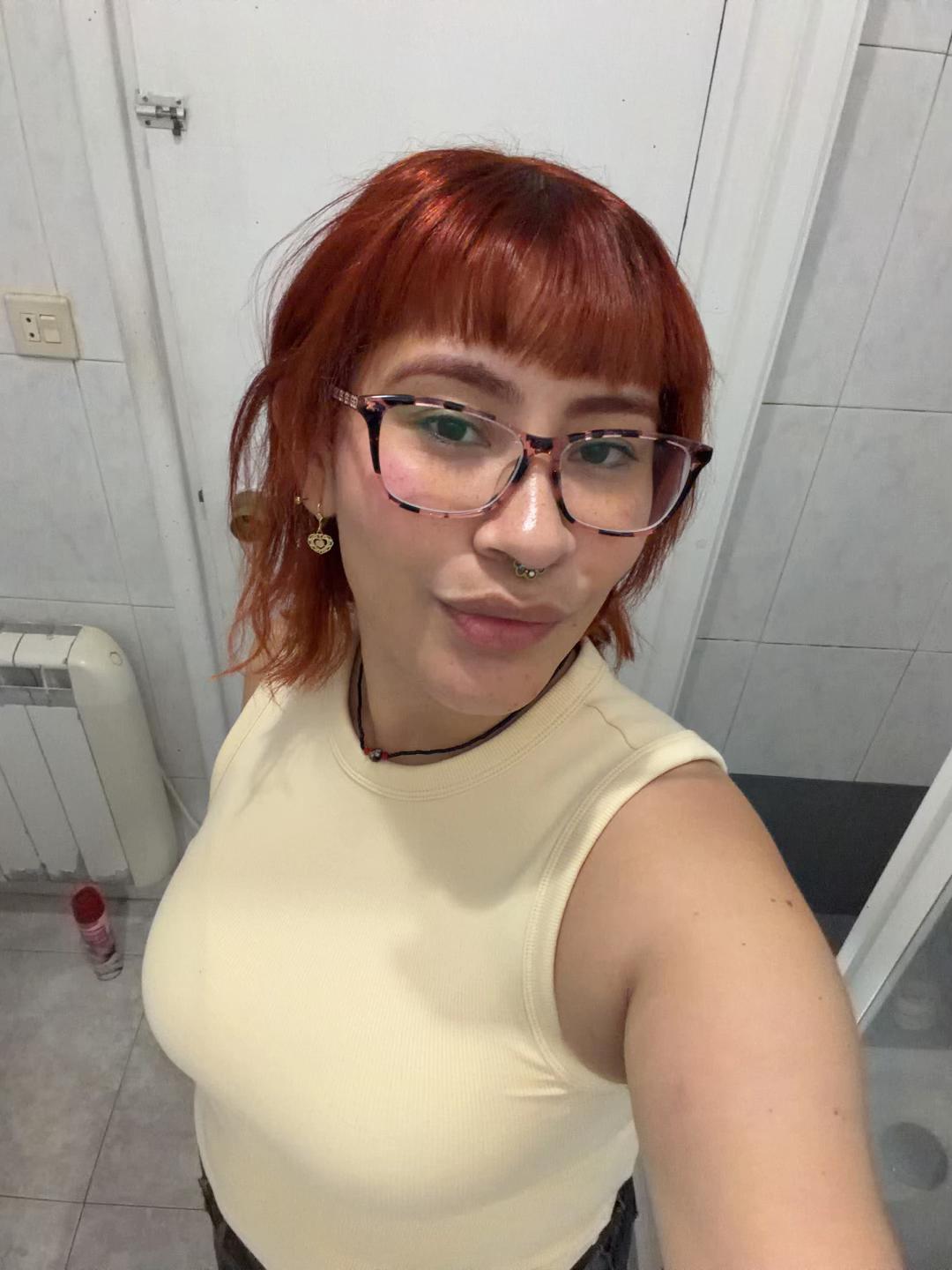 @Alizon Julisa Ugarte