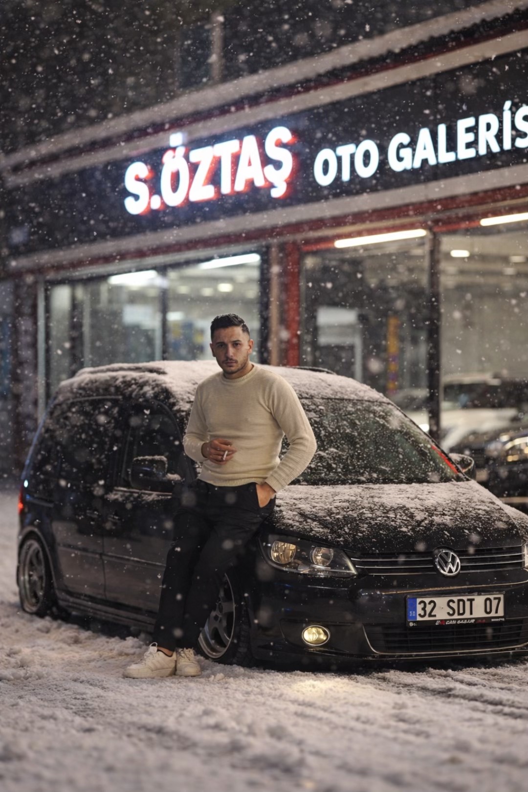 @sedat öztaş