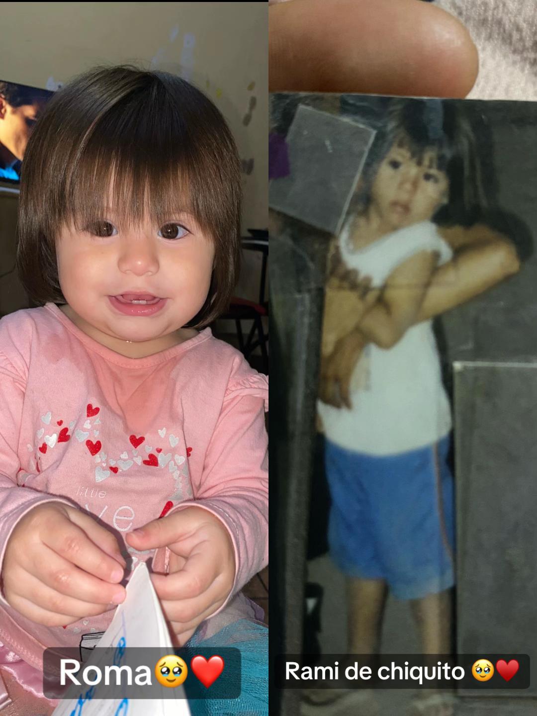 @María Daniela