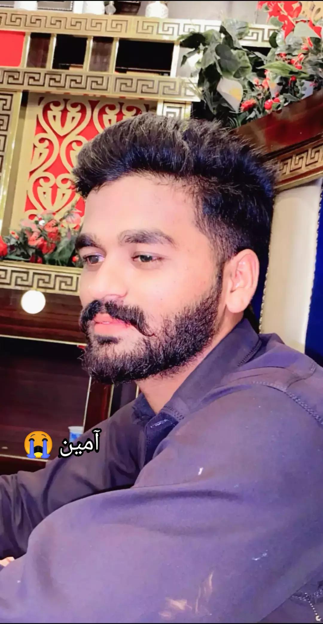 @M USMAN