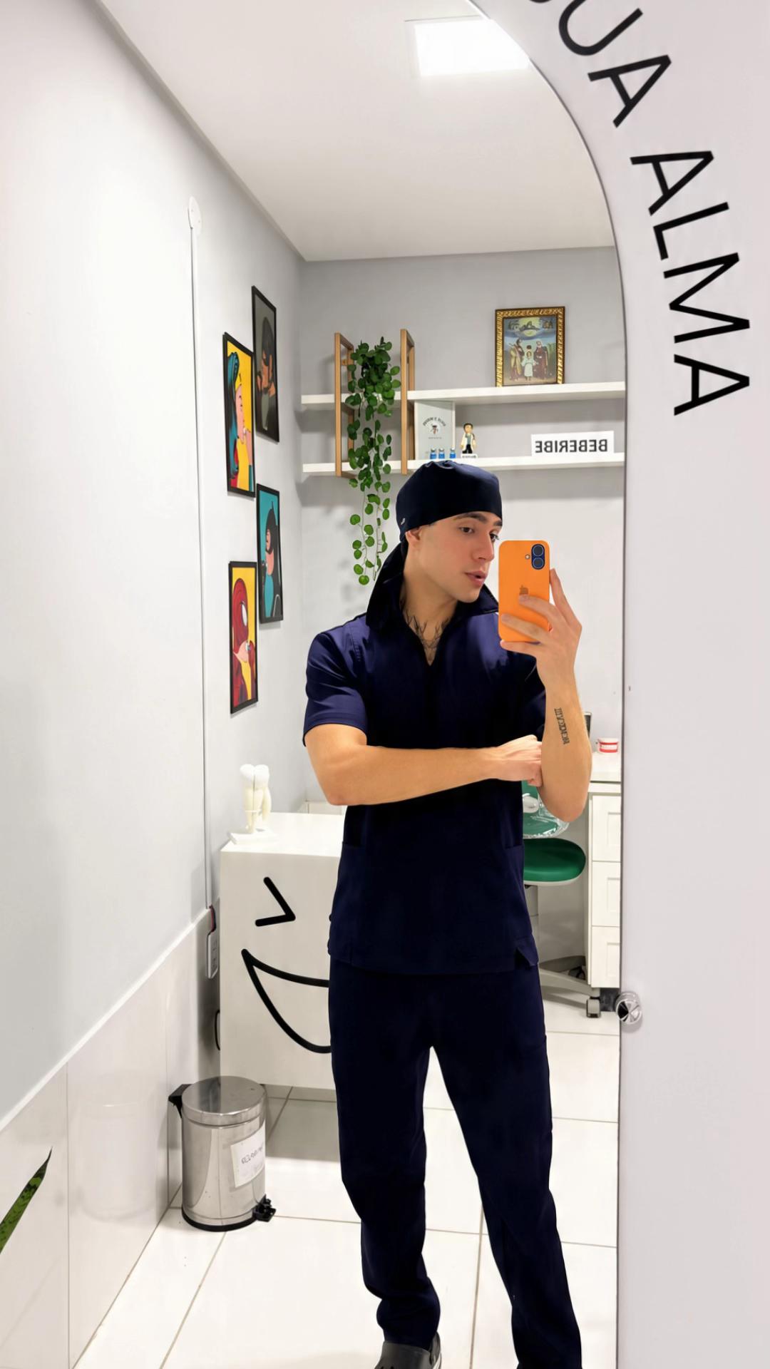 @angelo peroba
