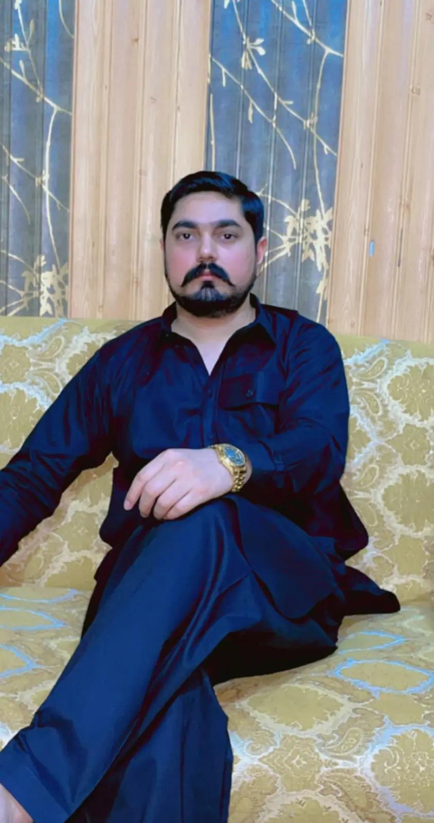 @Muhammad Noman