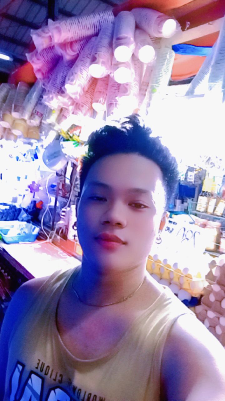 @Mr single #143