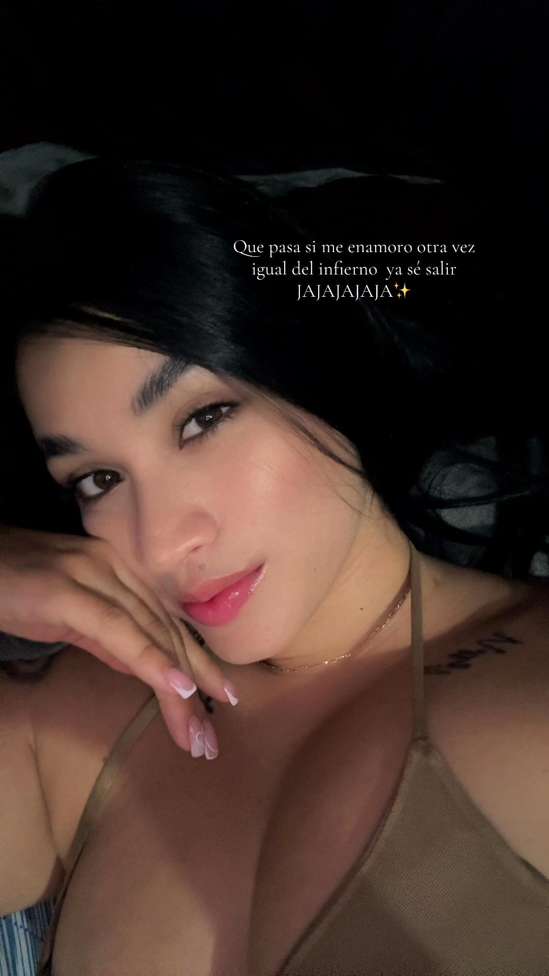 @Rayo vane