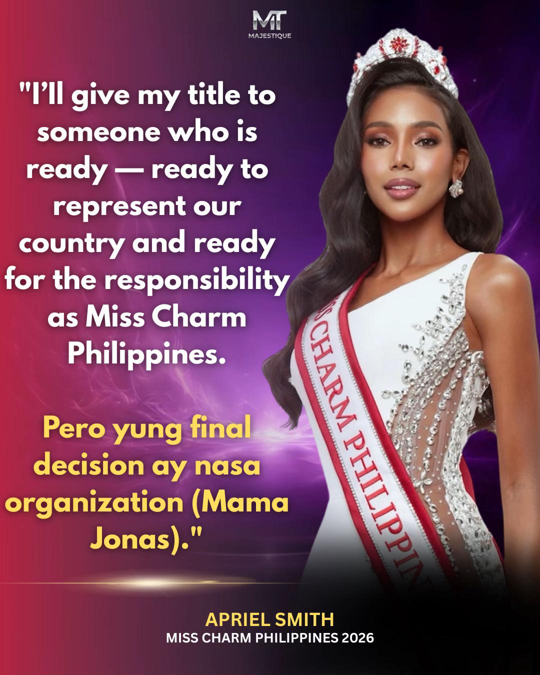 @Philippines Pageant 🇵🇭