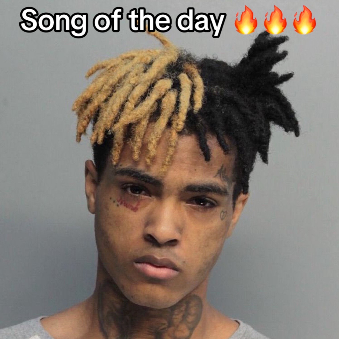 @Guess that tune