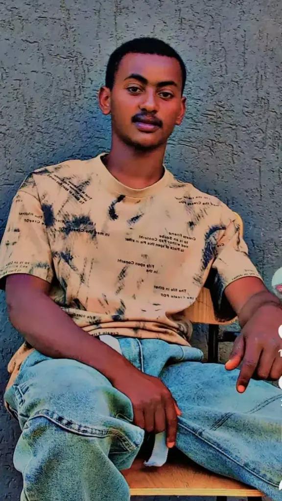 @ብቸኛው የቴፒዉ