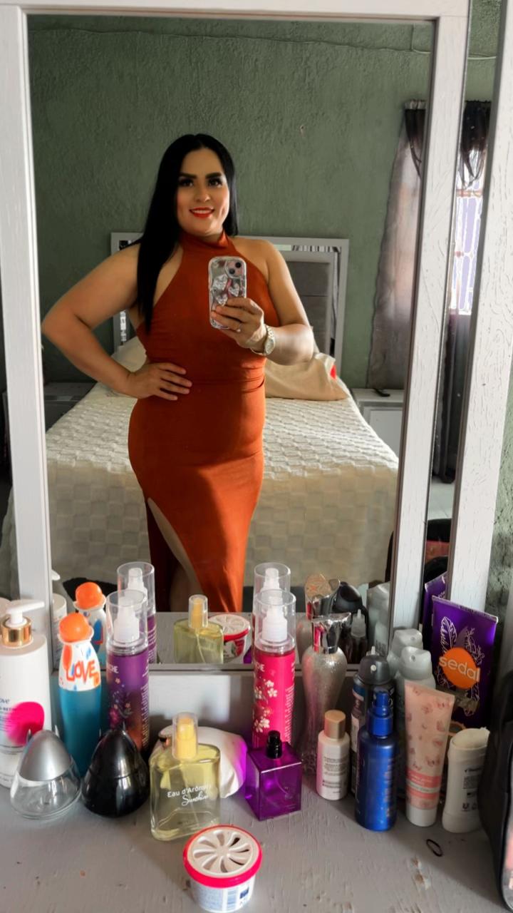 @Marlene clemente