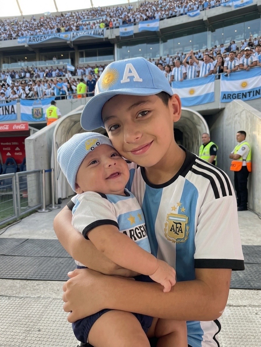 @Carolina Gutierrez