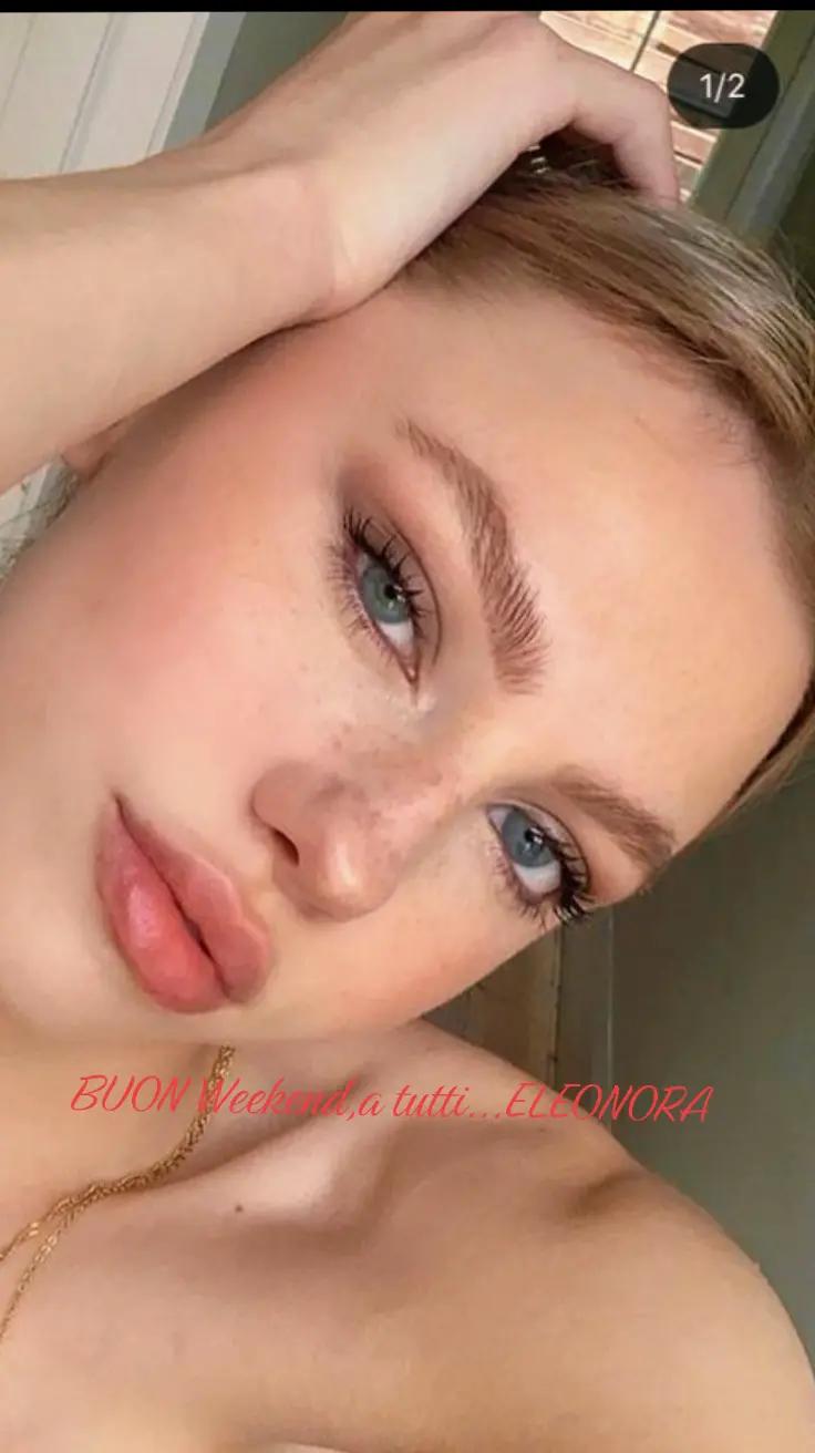 @Eleonora