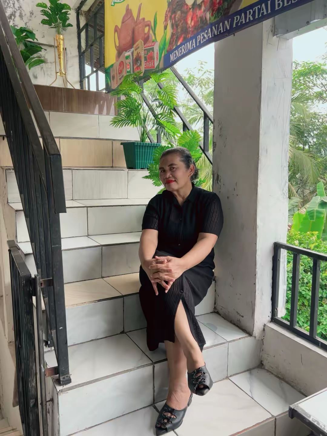 @Mak Krombong