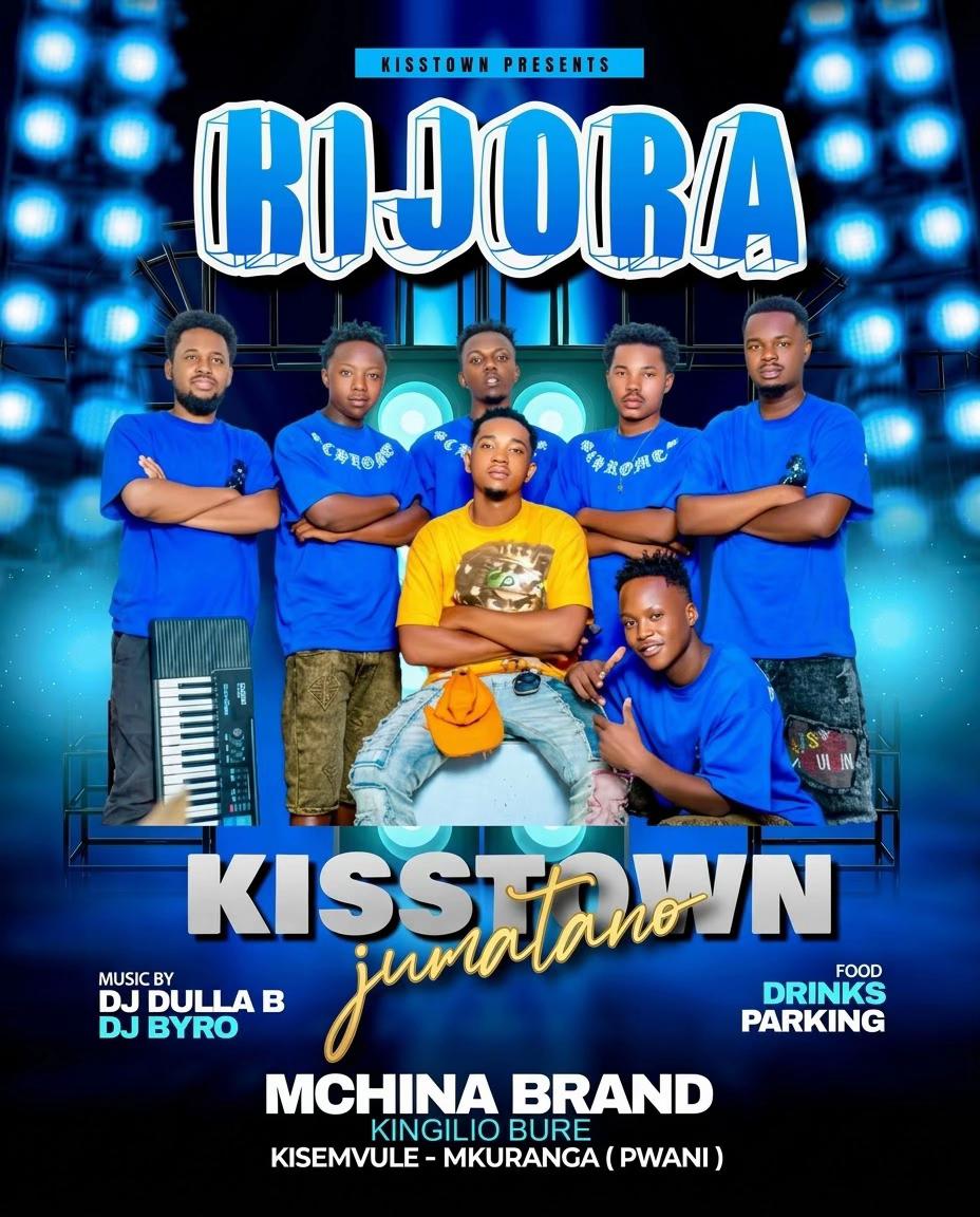 @KissTownBar