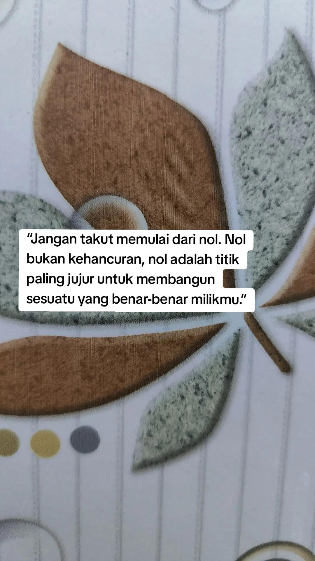 @BOS DEKORASI
