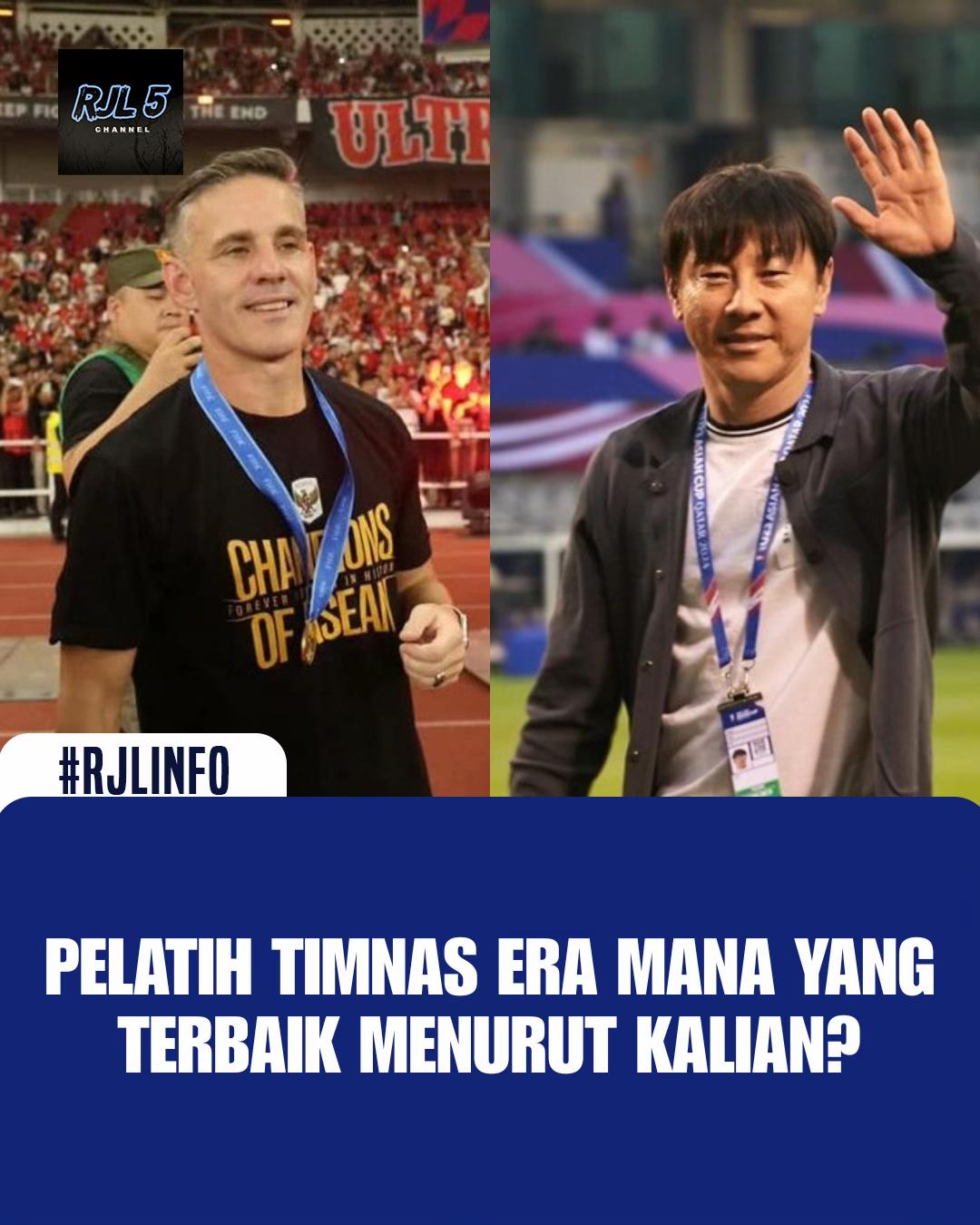 @RJL 5 Official