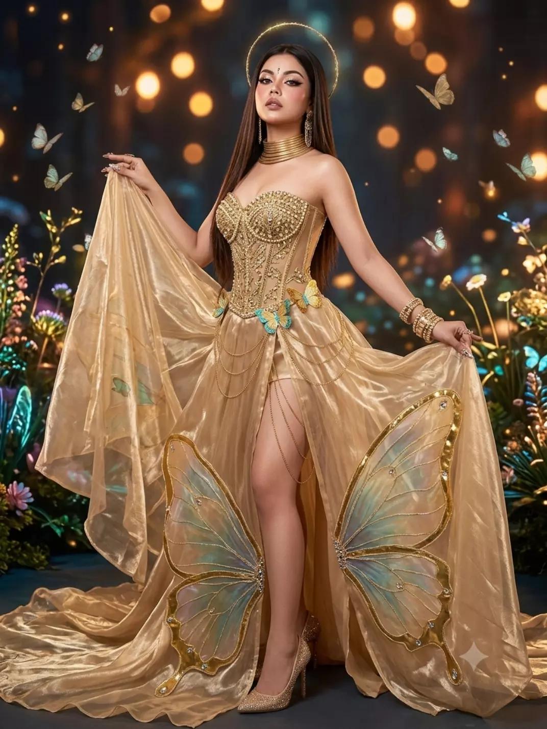 @Emiilda Gemini AI๐ผ๐ธ