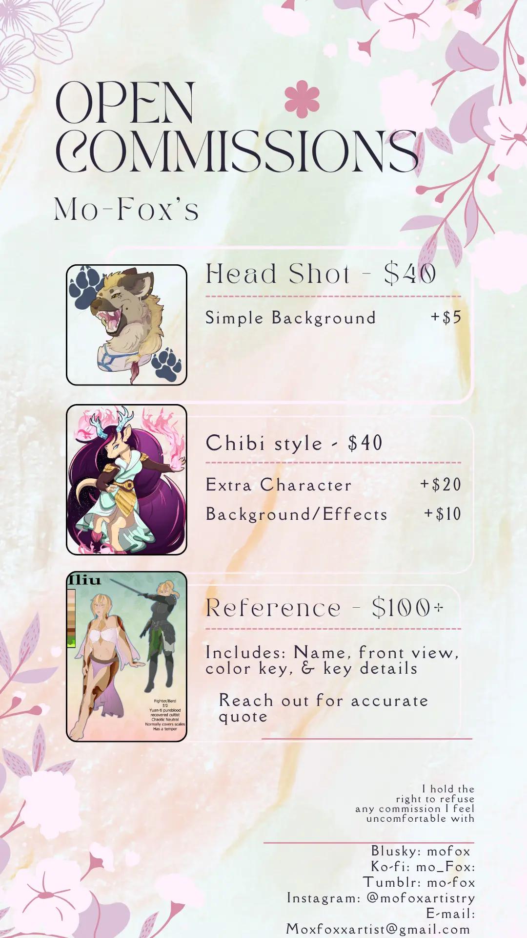 @Mo-Fox 🌟Commissions OPEN🌟