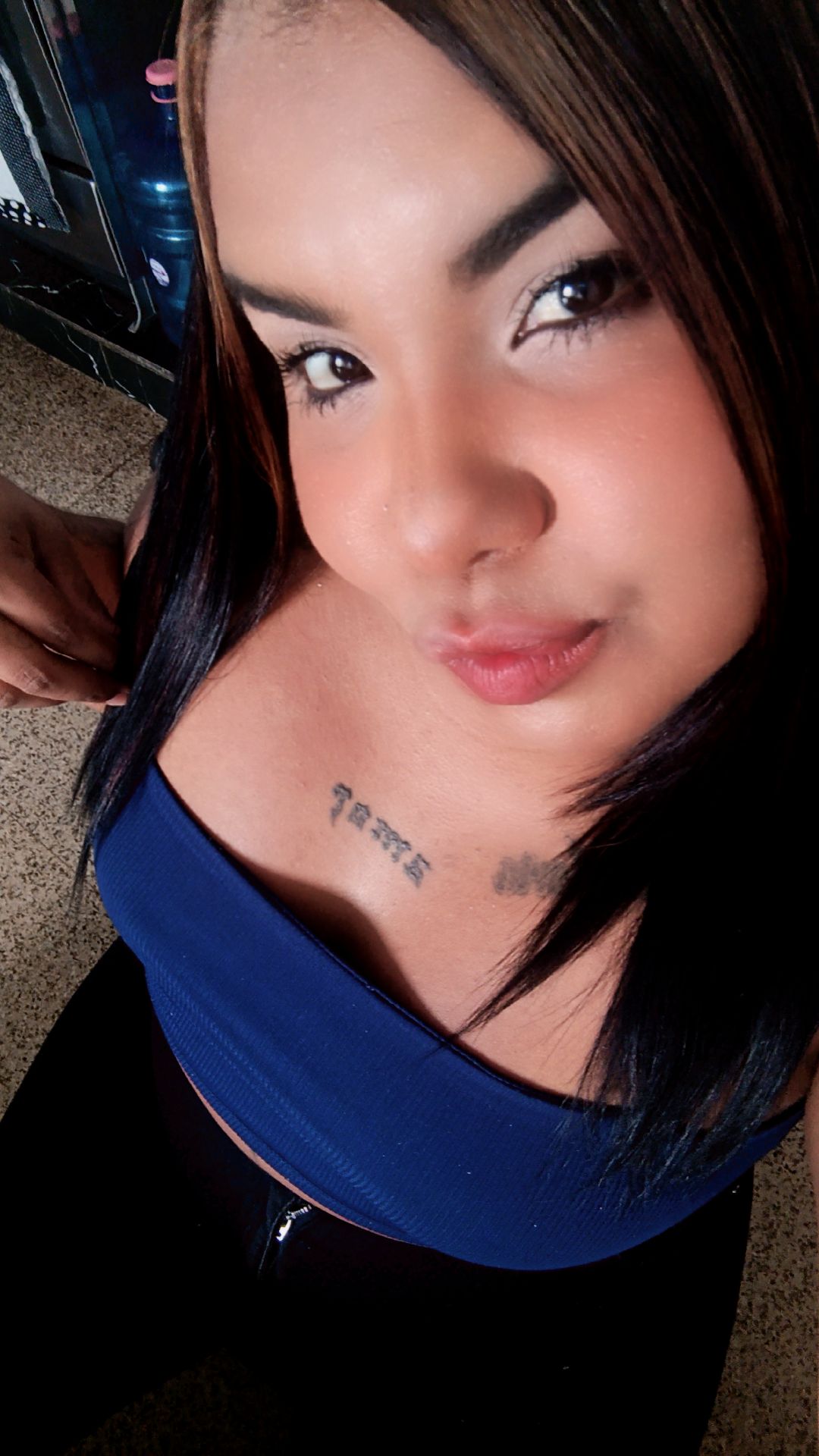@❤️ Morena👸🏽❤️oya👑