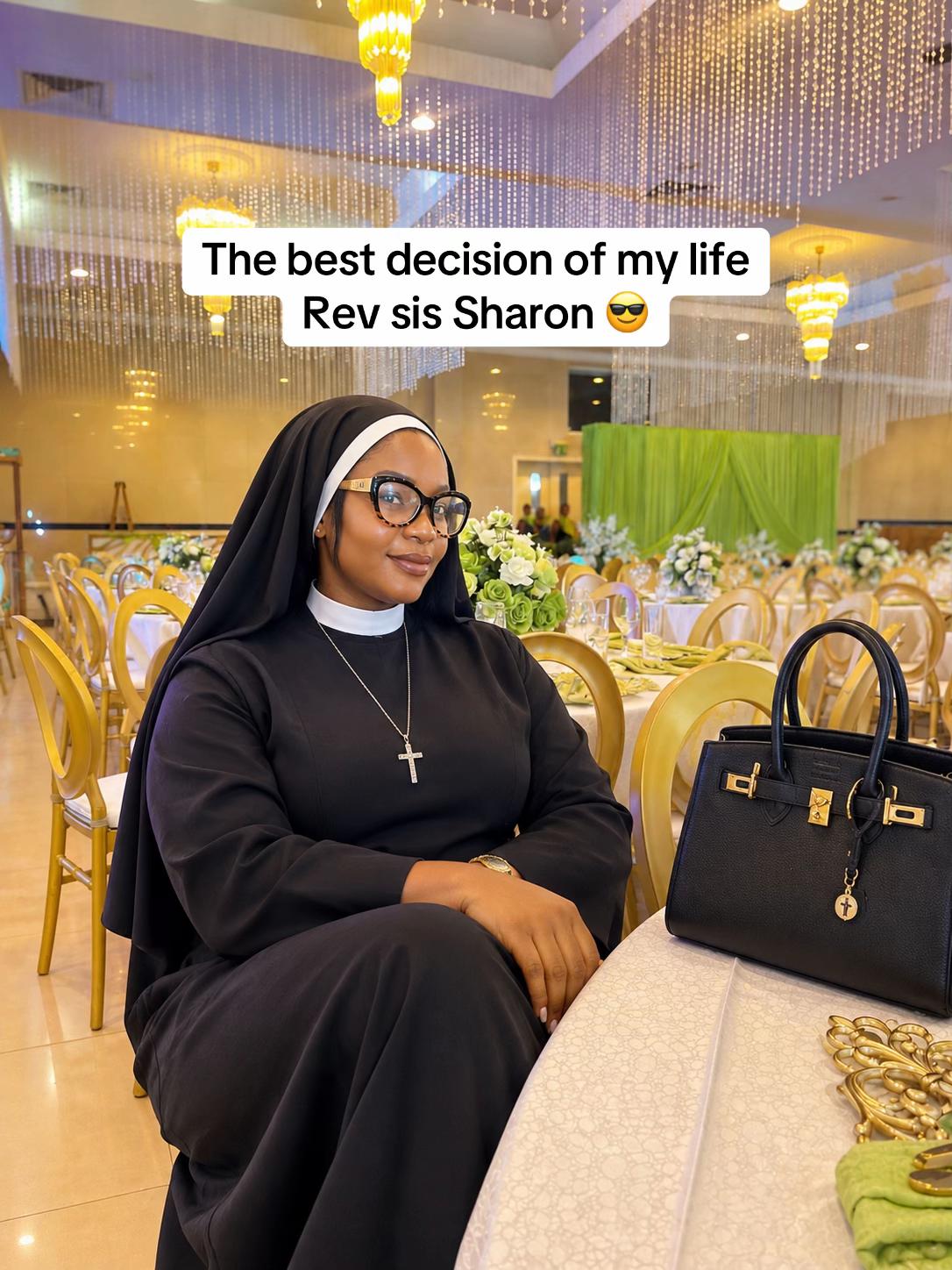 @Sharon Oge