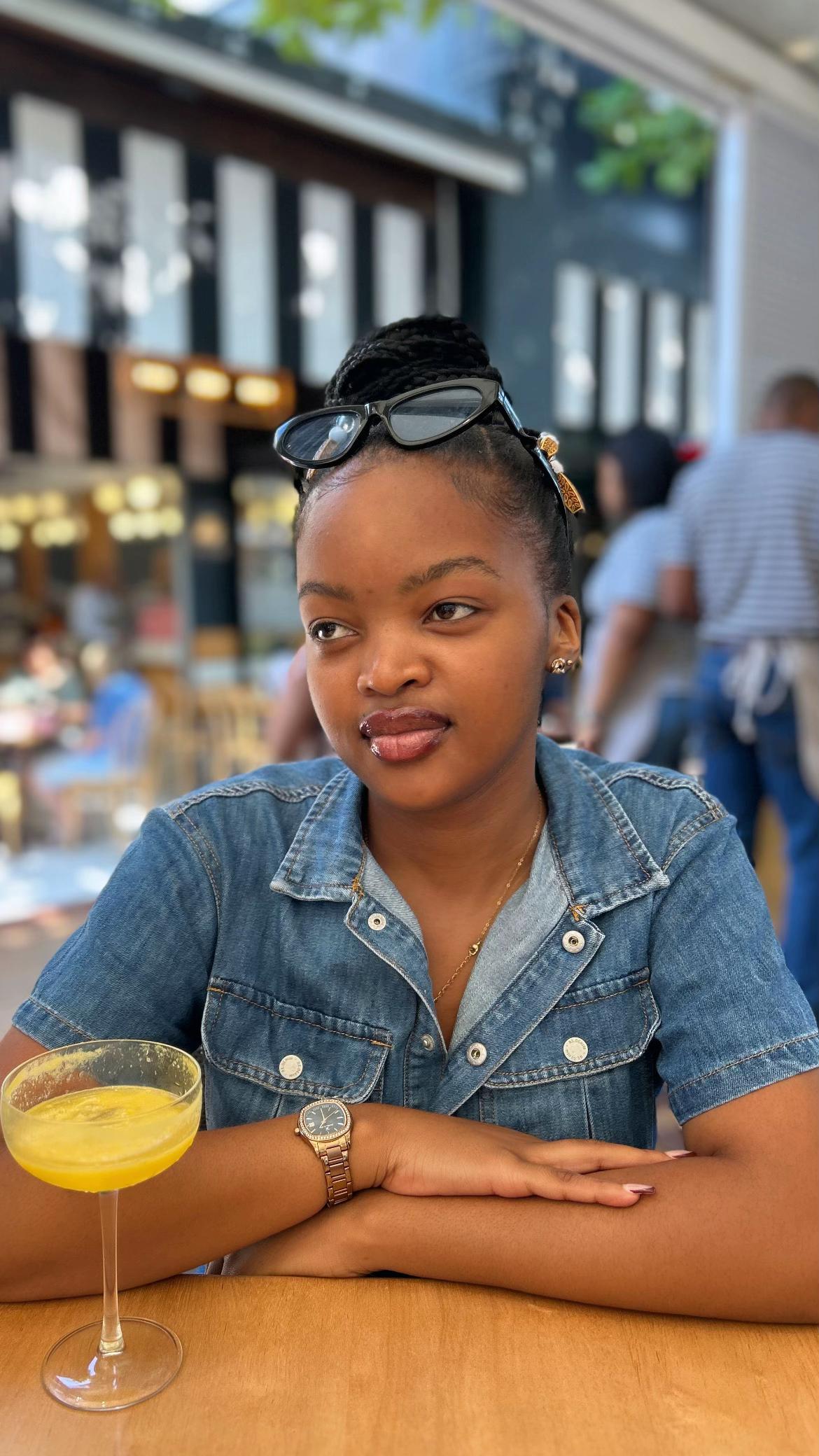 @Elam Simamane 🇿🇦