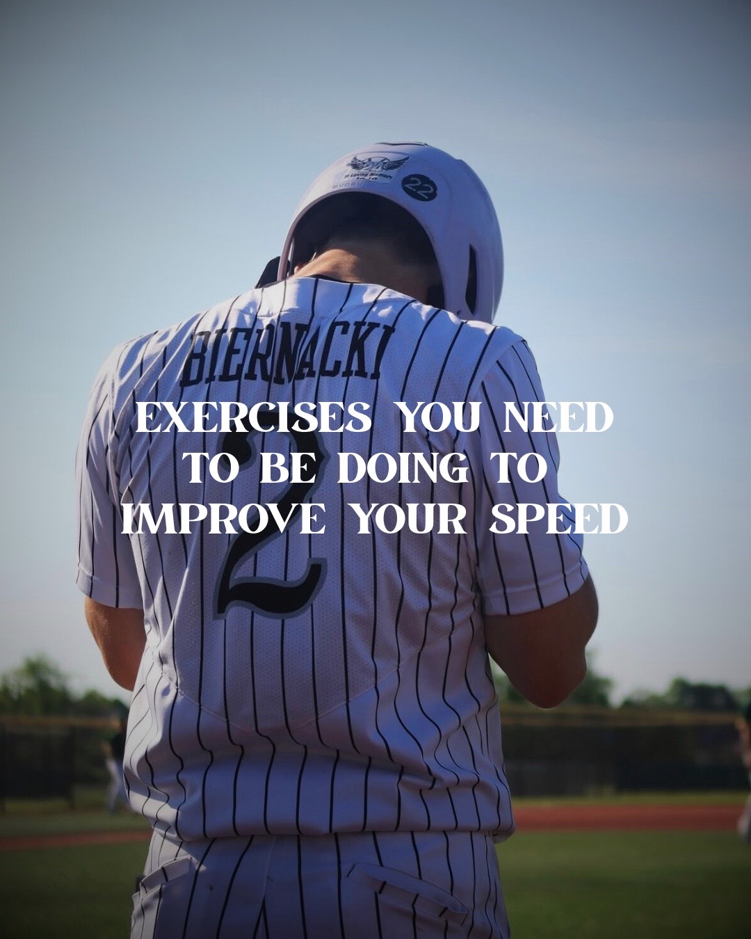 @EvolveBaseballTraining