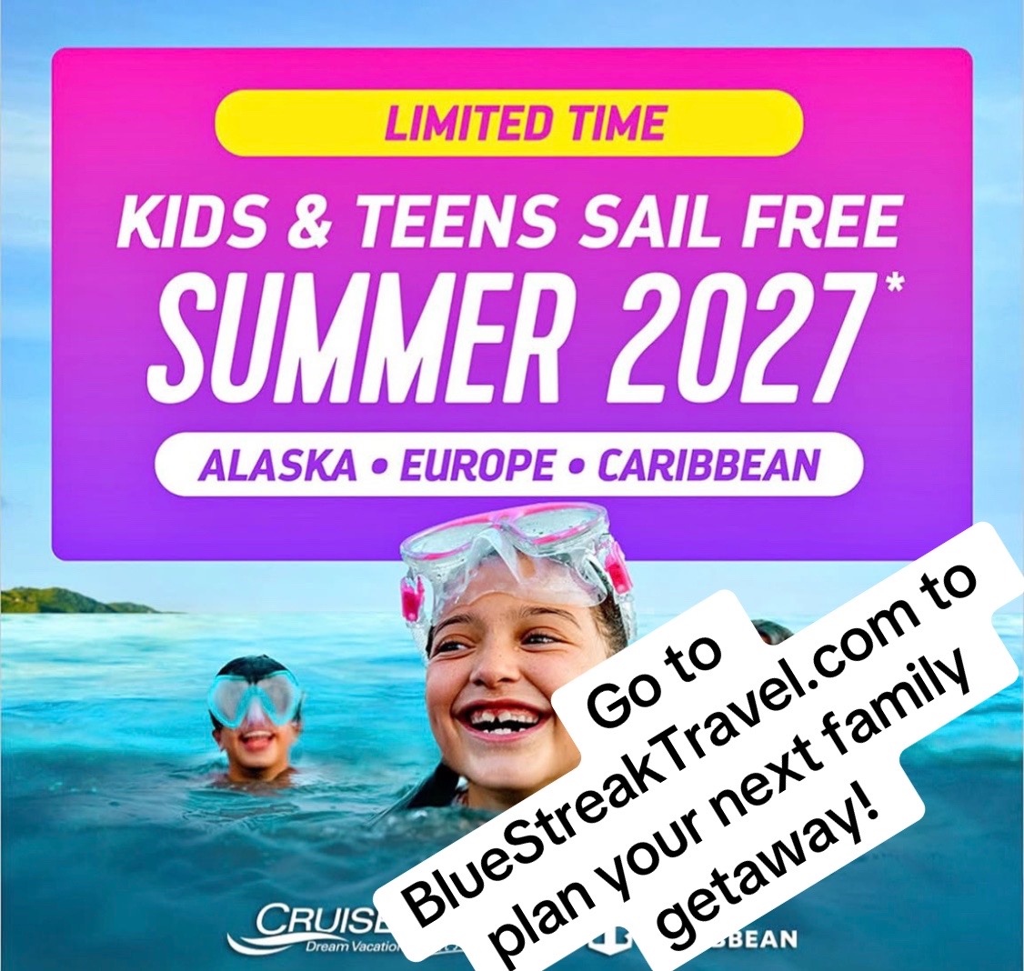 @BlueStreakTravel-DreamVacation