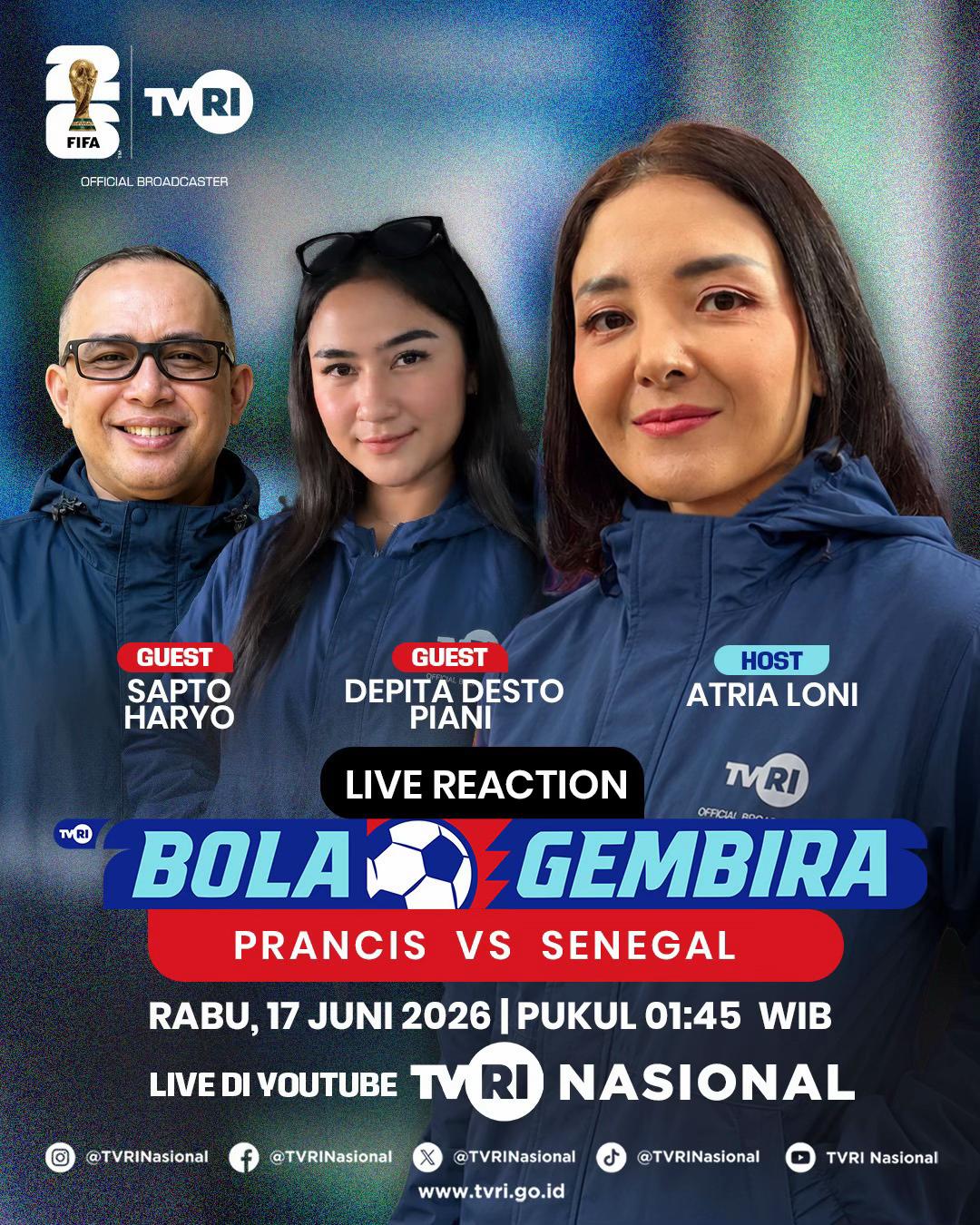 @tvrinasional