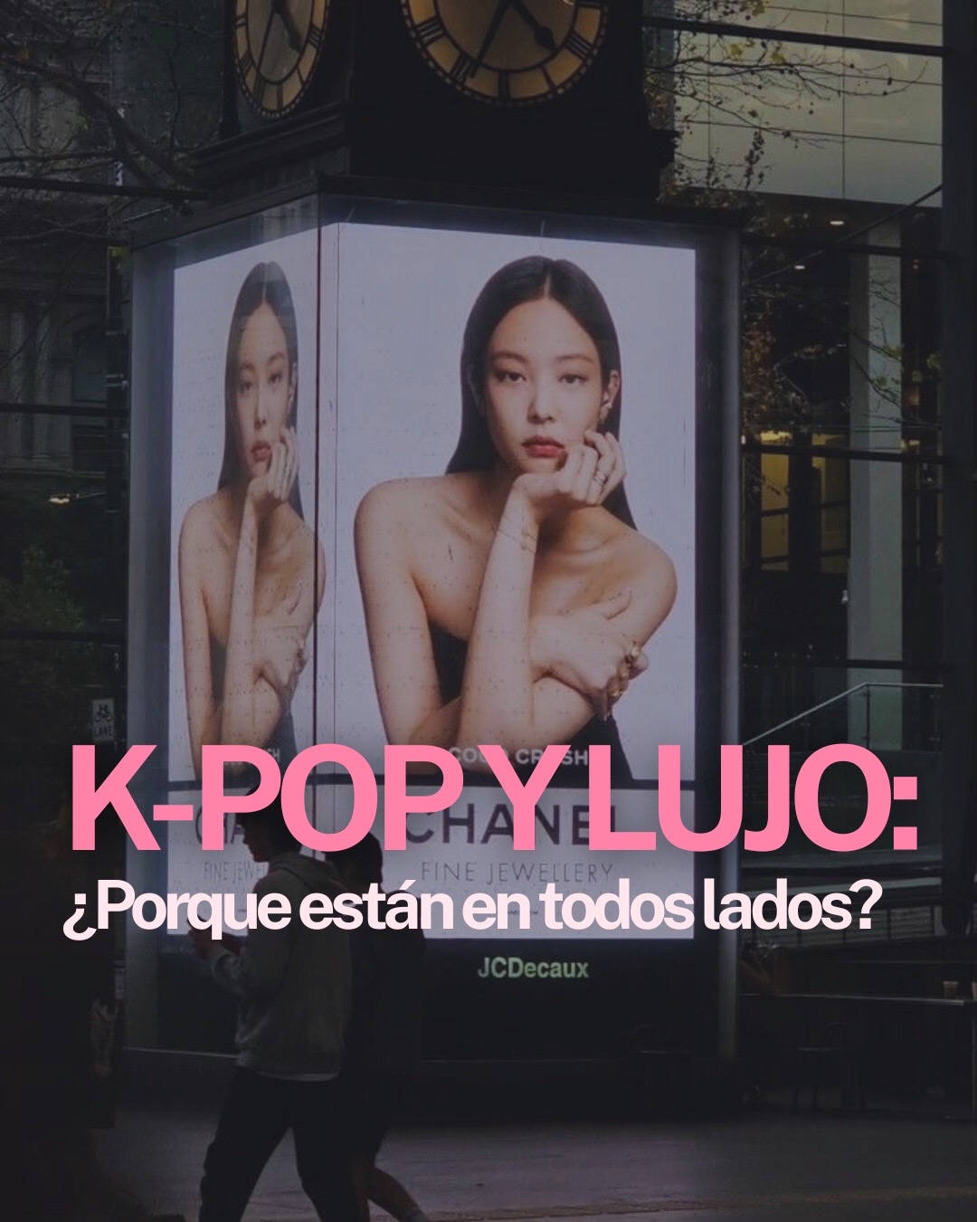 @Marketing a la Moda