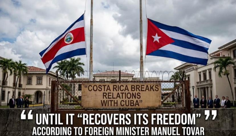 @The Costa Rica News