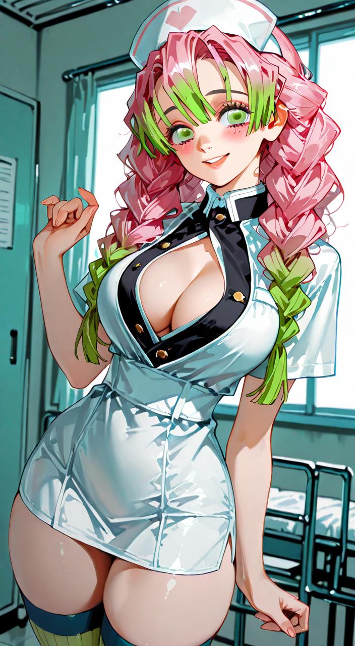 @Your Daily Waifu