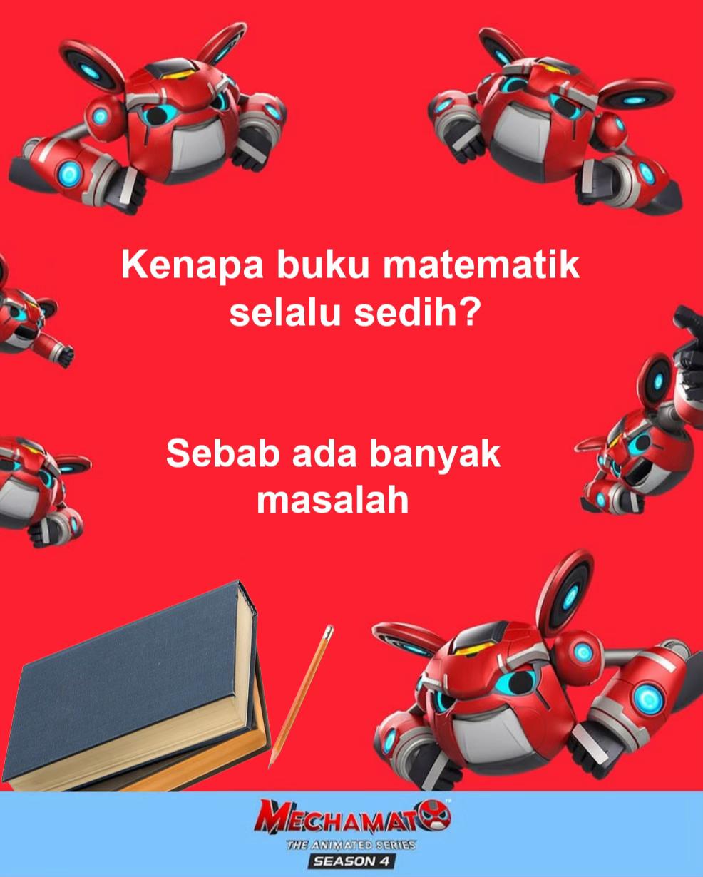 @Mechamato