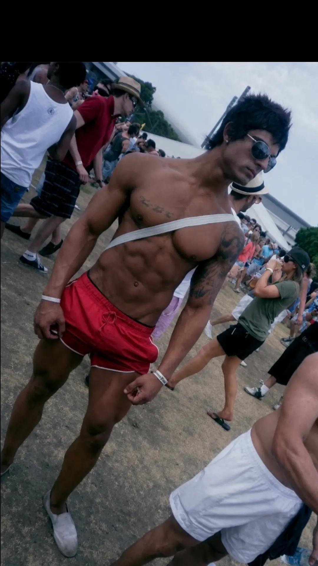 @The Zyzz project