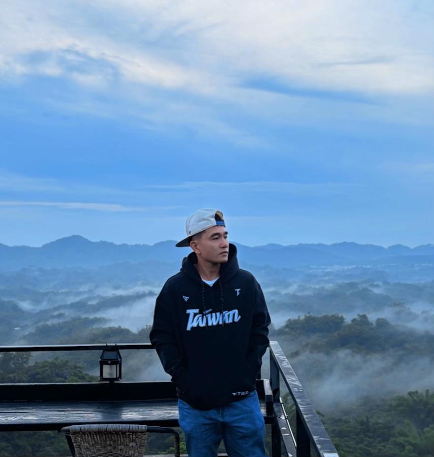 @馬可·溫
