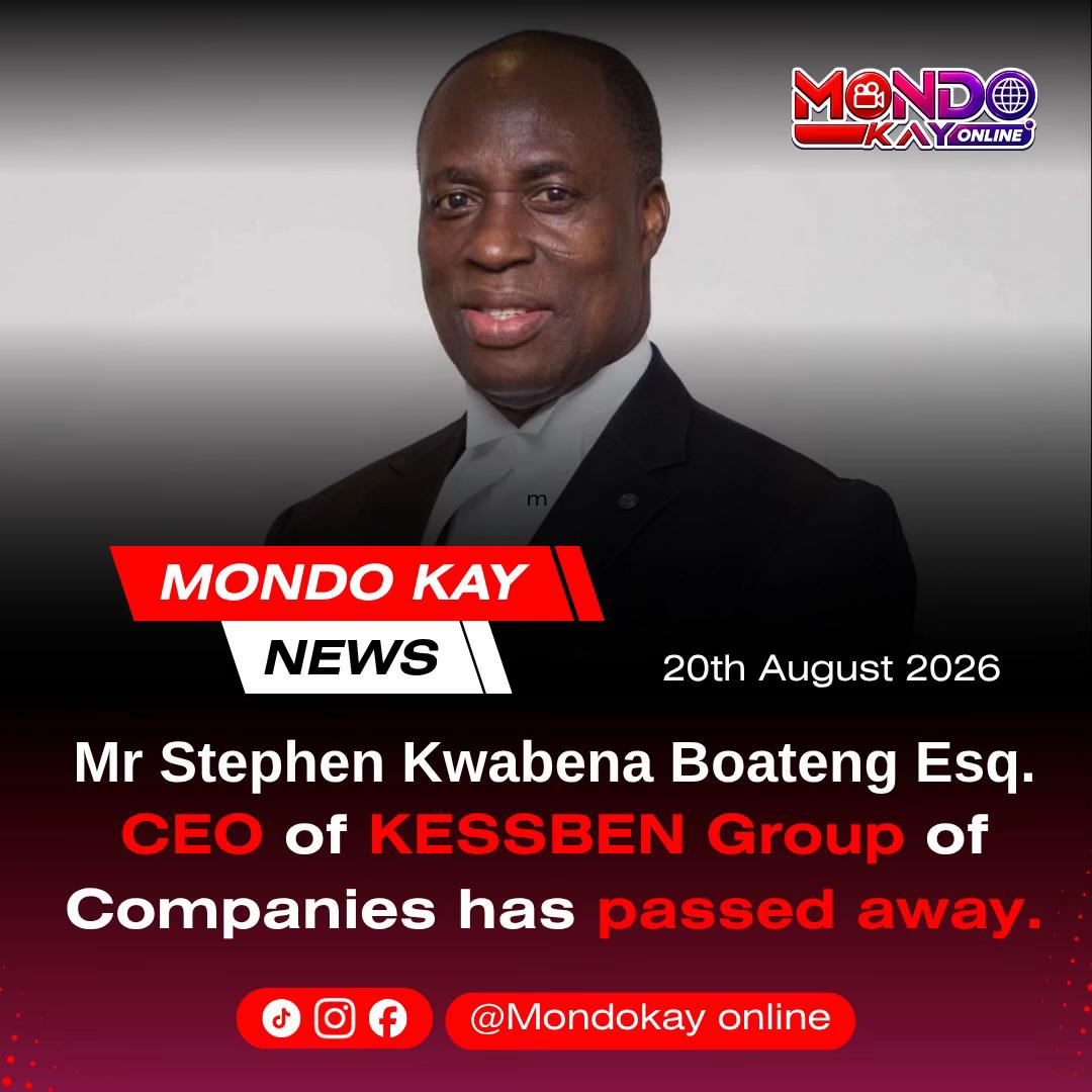 @Mondo Kay Online