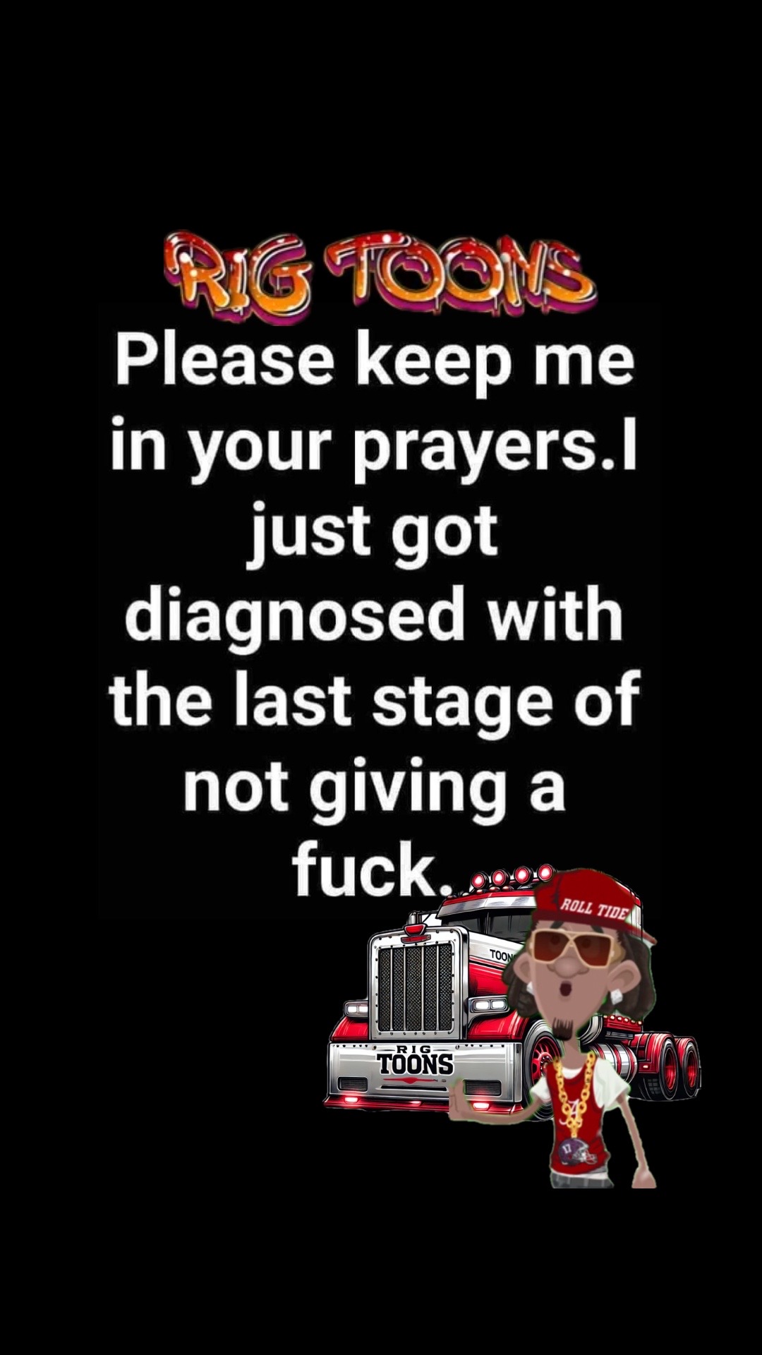 @RigToons ❌
