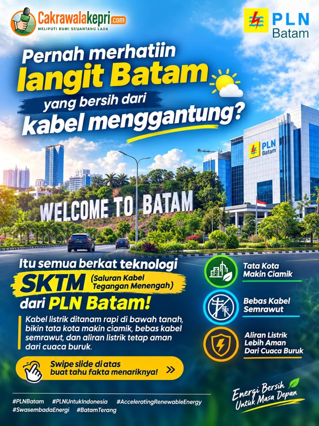 @Gloria Permata Media