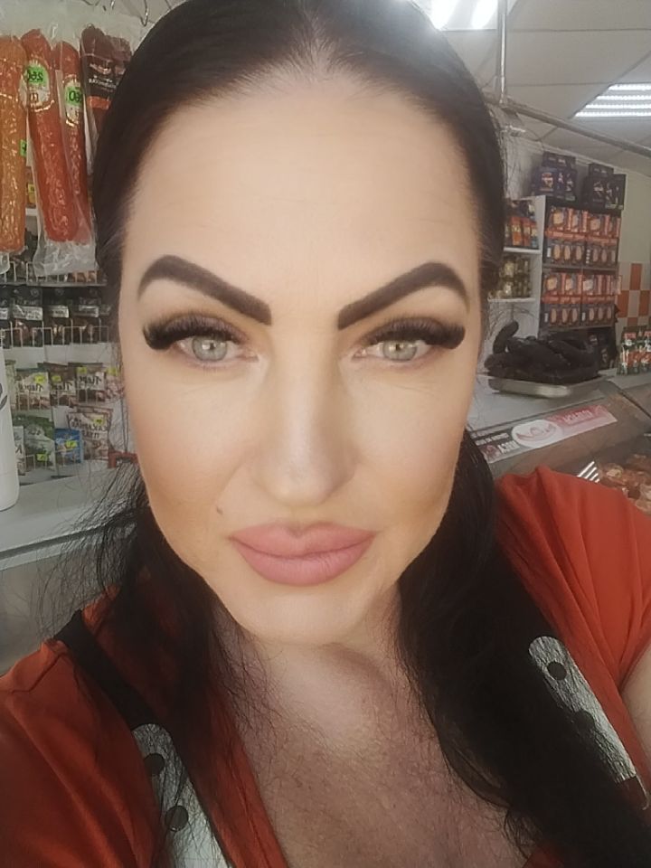 @Натали