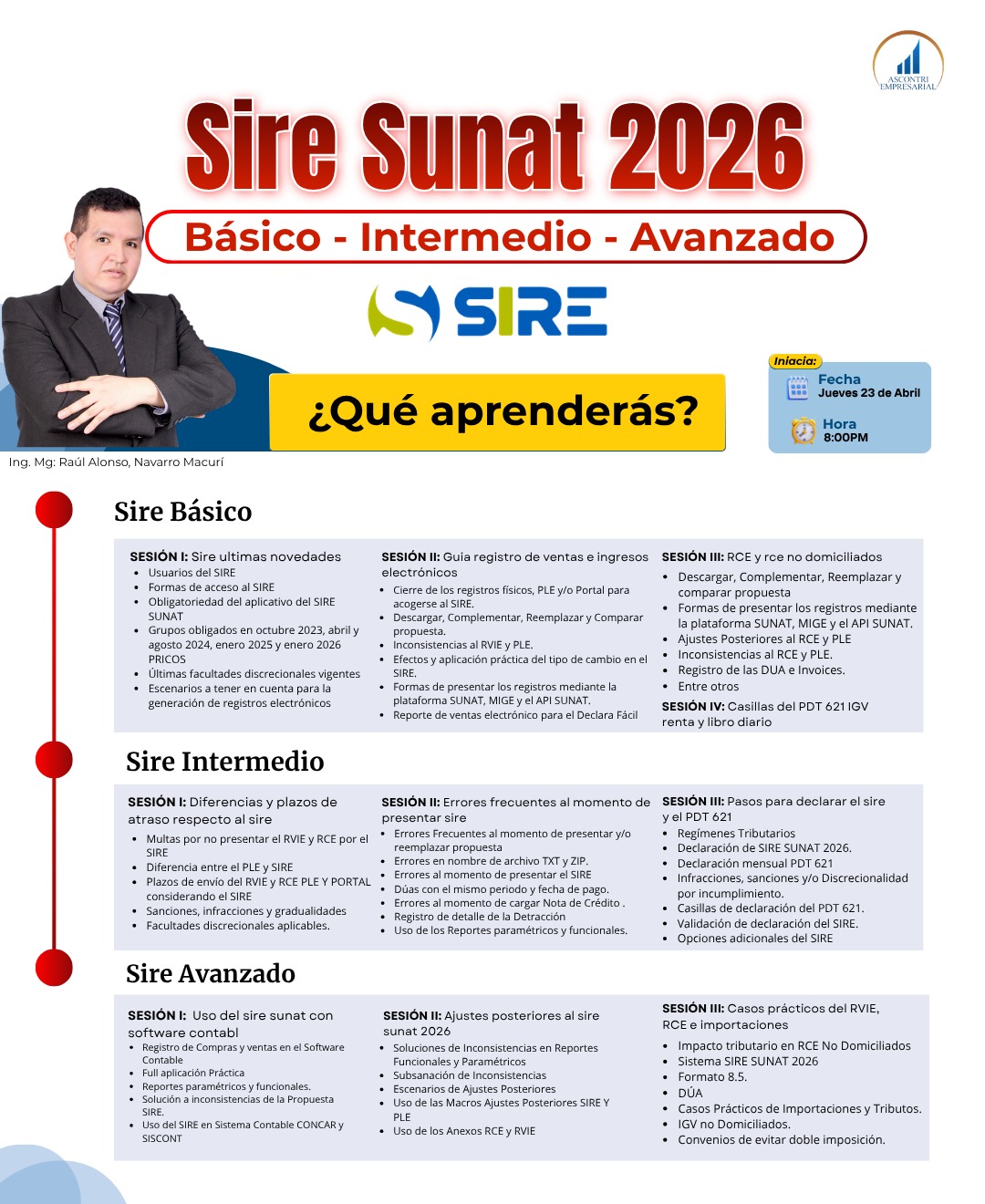 @ASCONTRI EMPRESARIAL