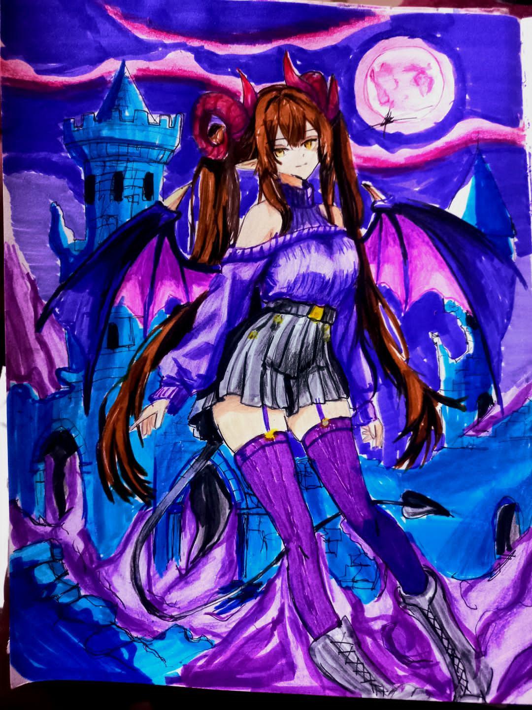 @ToonX & Ecchi Dreams Studios