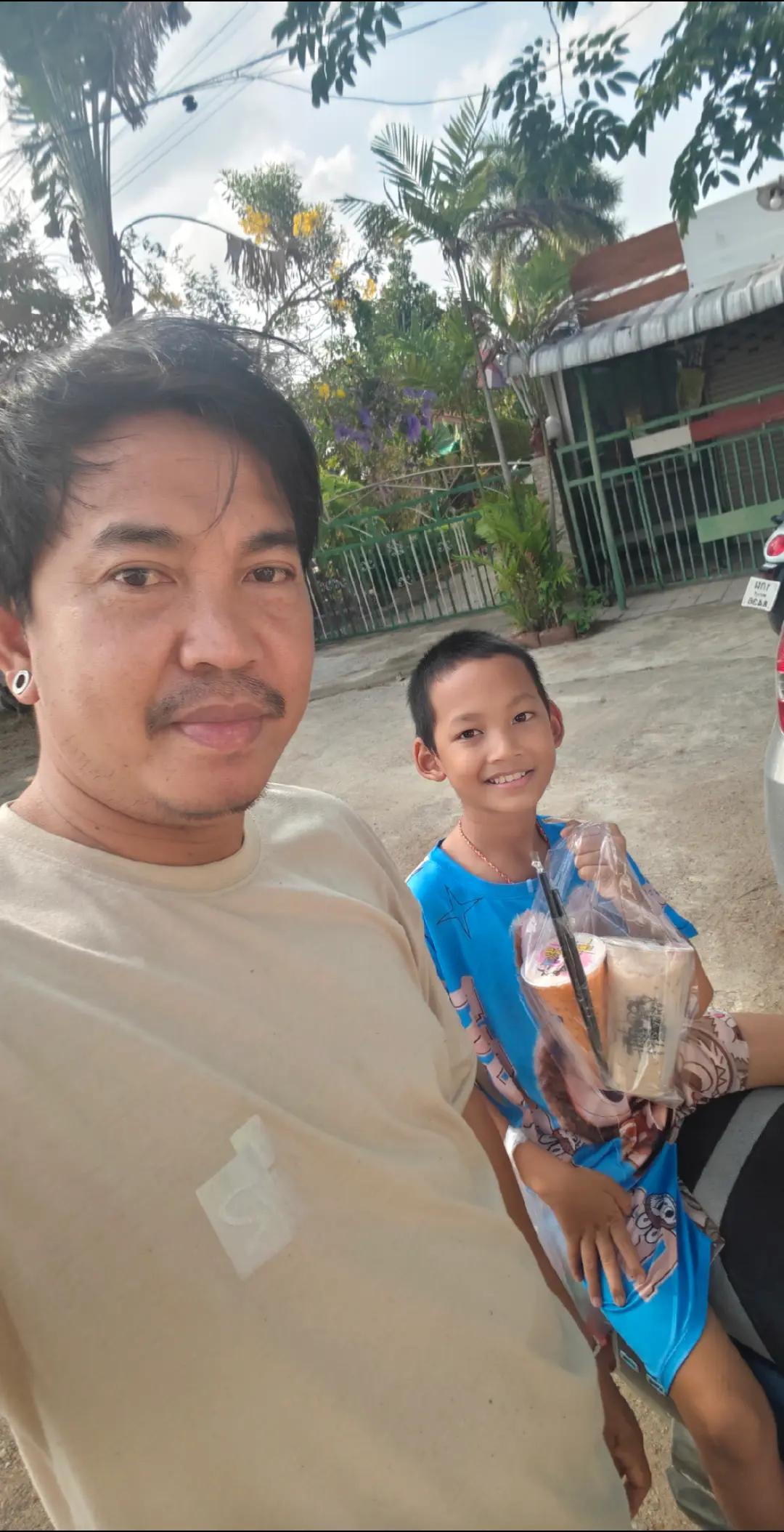 @น้อยทุ่งสงบนักเกมส์เมอร์สายกาก