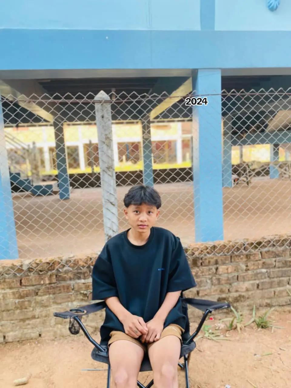 @KAUNG MYAT🫍