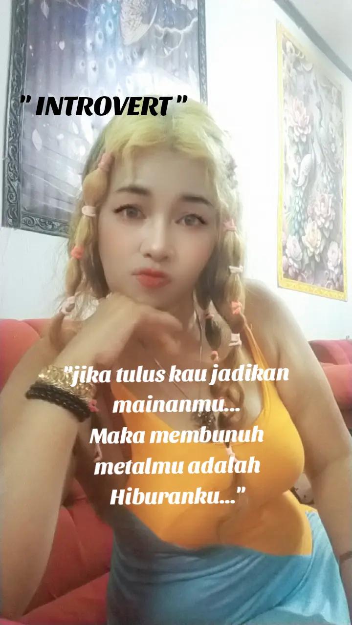 @Noni Belanda