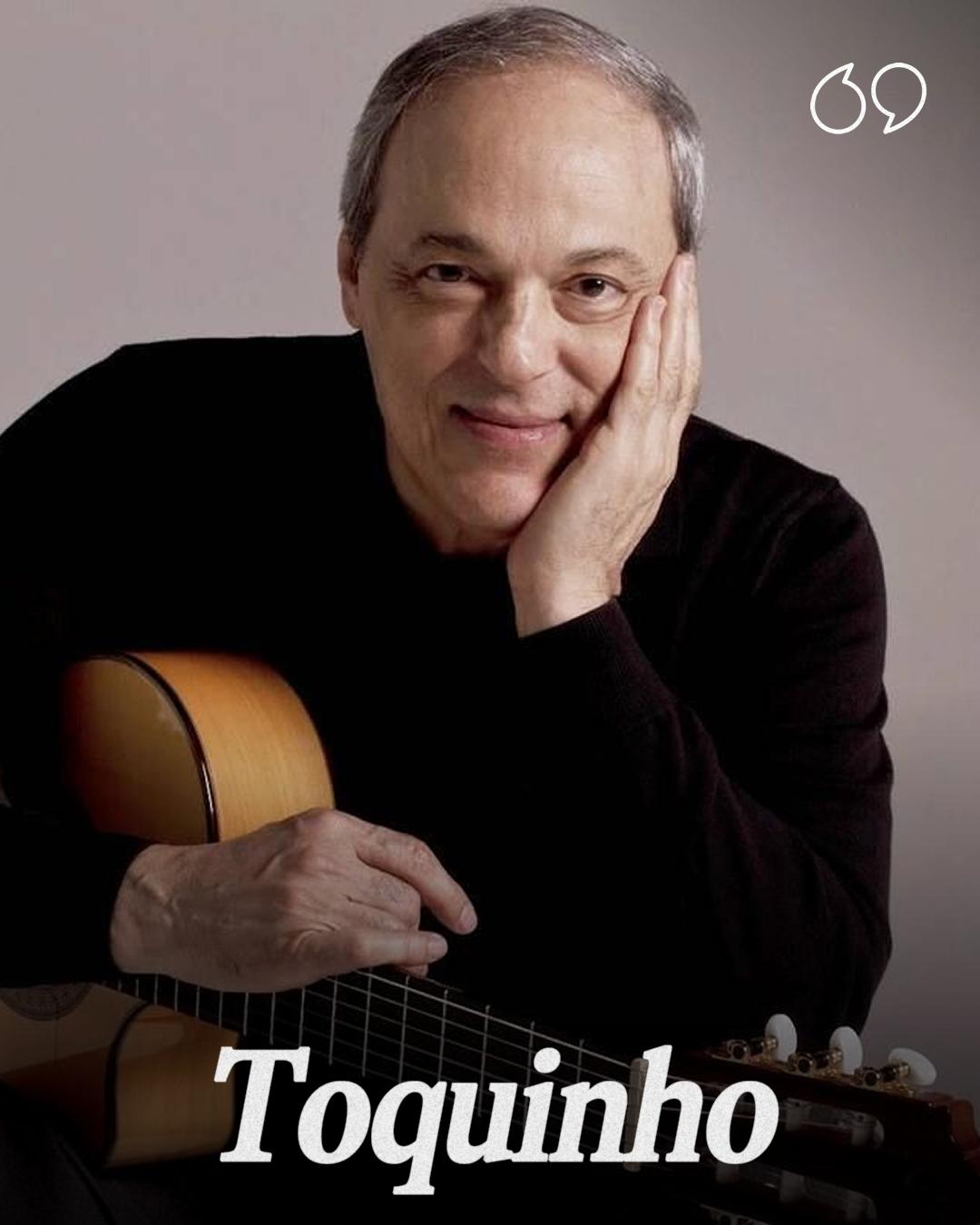 @Citações Musicais