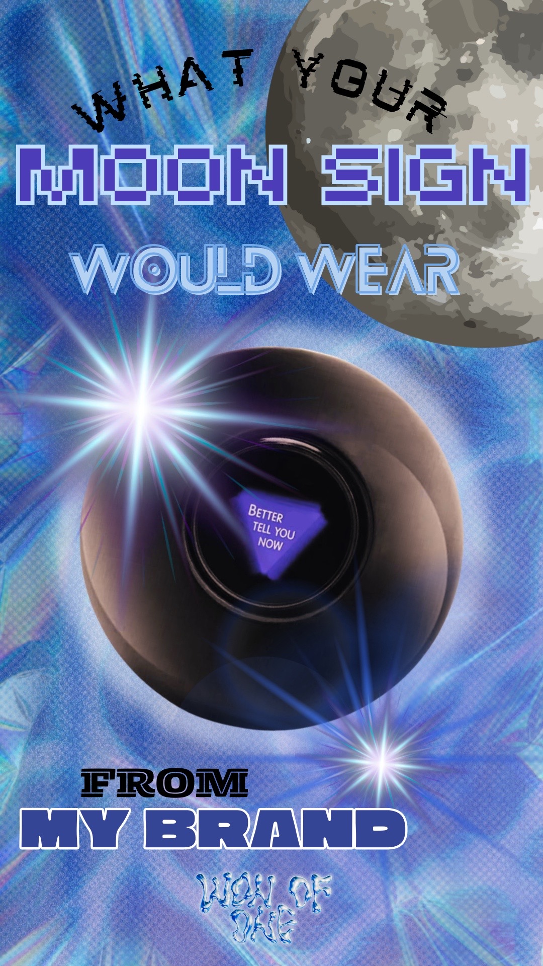 @Won of One