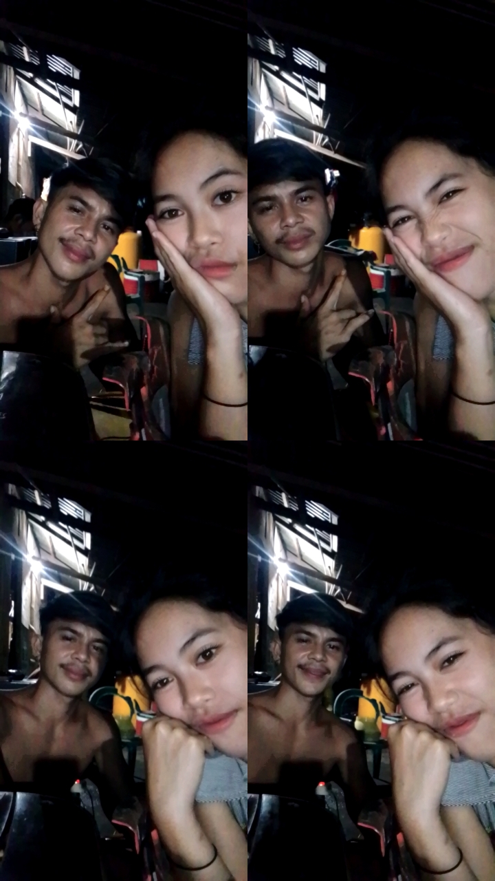@Fitriani Mahonis