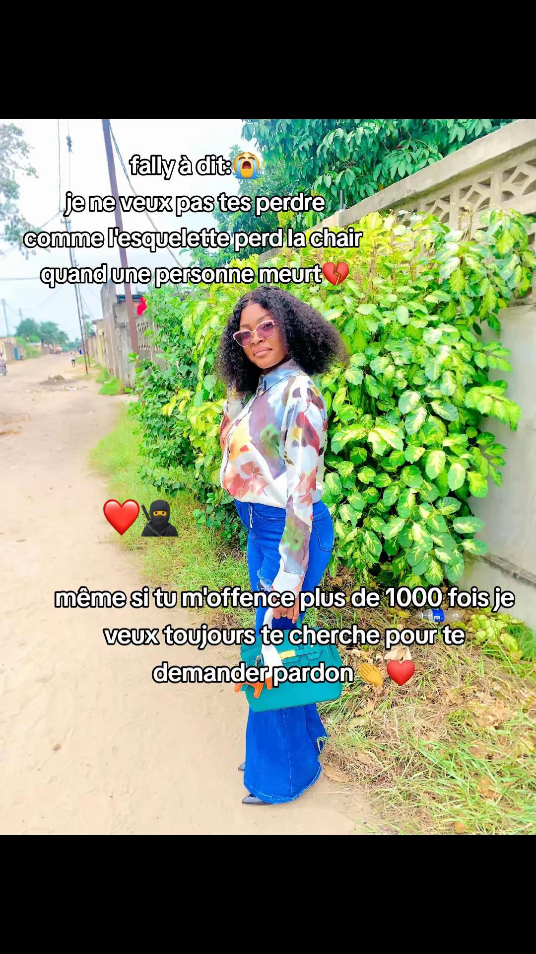 @m&egrave;re spirituel yaba petite❤
