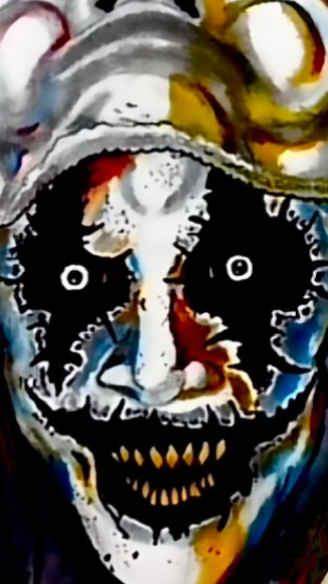 @Dead Eye Art